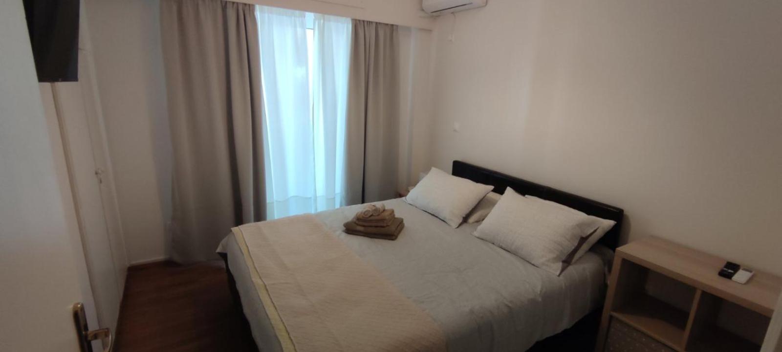Spacious Flat Ideal For Families Athen Exterior foto